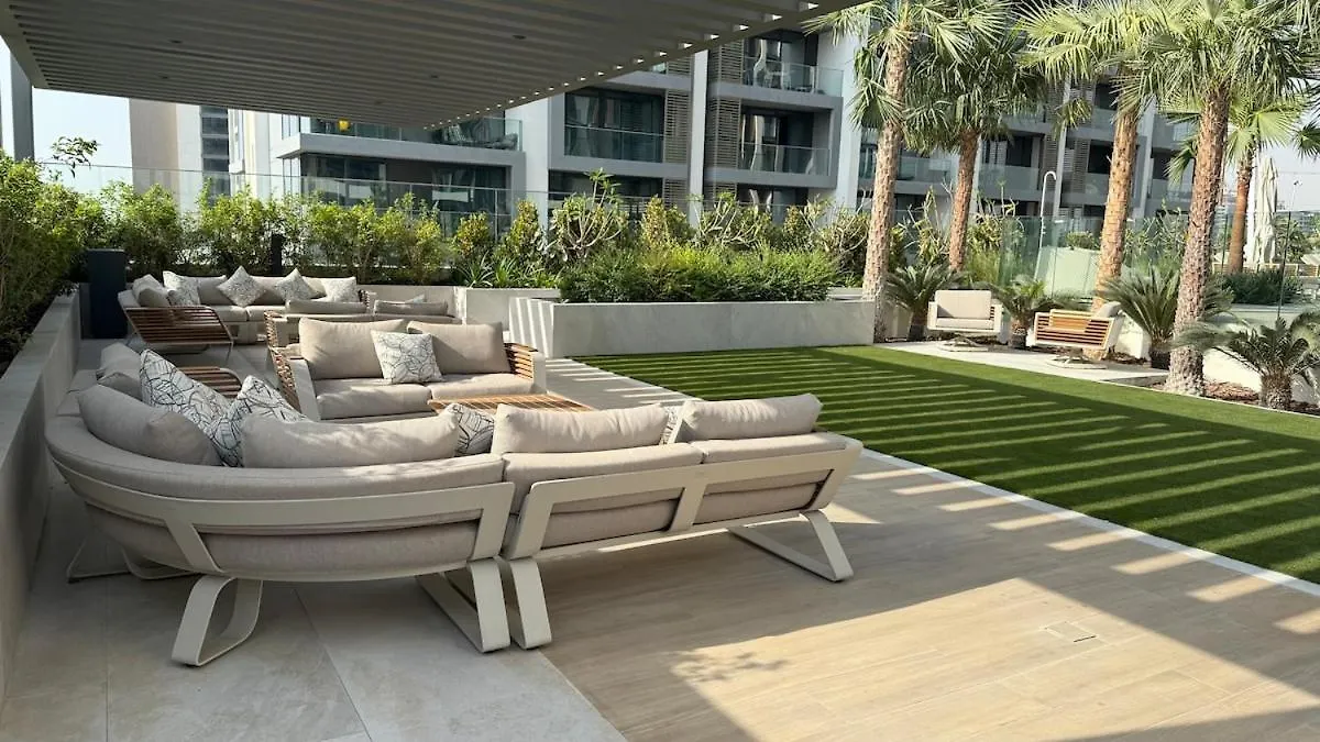 Brand New Fully Furnished Studio Dubai United Arab Emirates