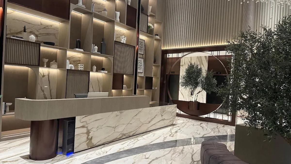 Apartment Brand New Fully Furnished Studio Dubai United Arab Emirates