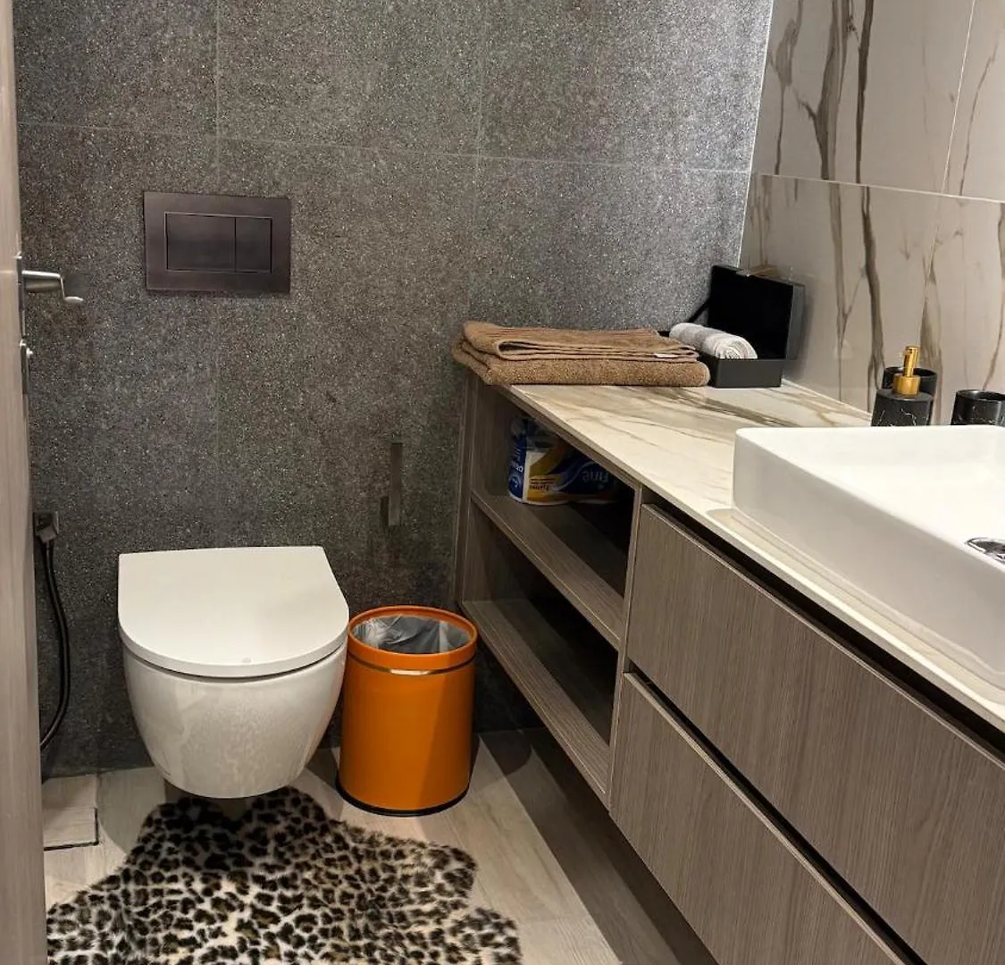 Apartment Brand New Fully Furnished Studio Dubai United Arab Emirates