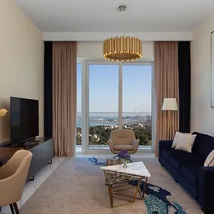 5* Hotel apartamentowy Avani Palm View &